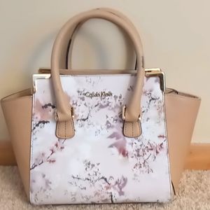 Calvin Klein bag